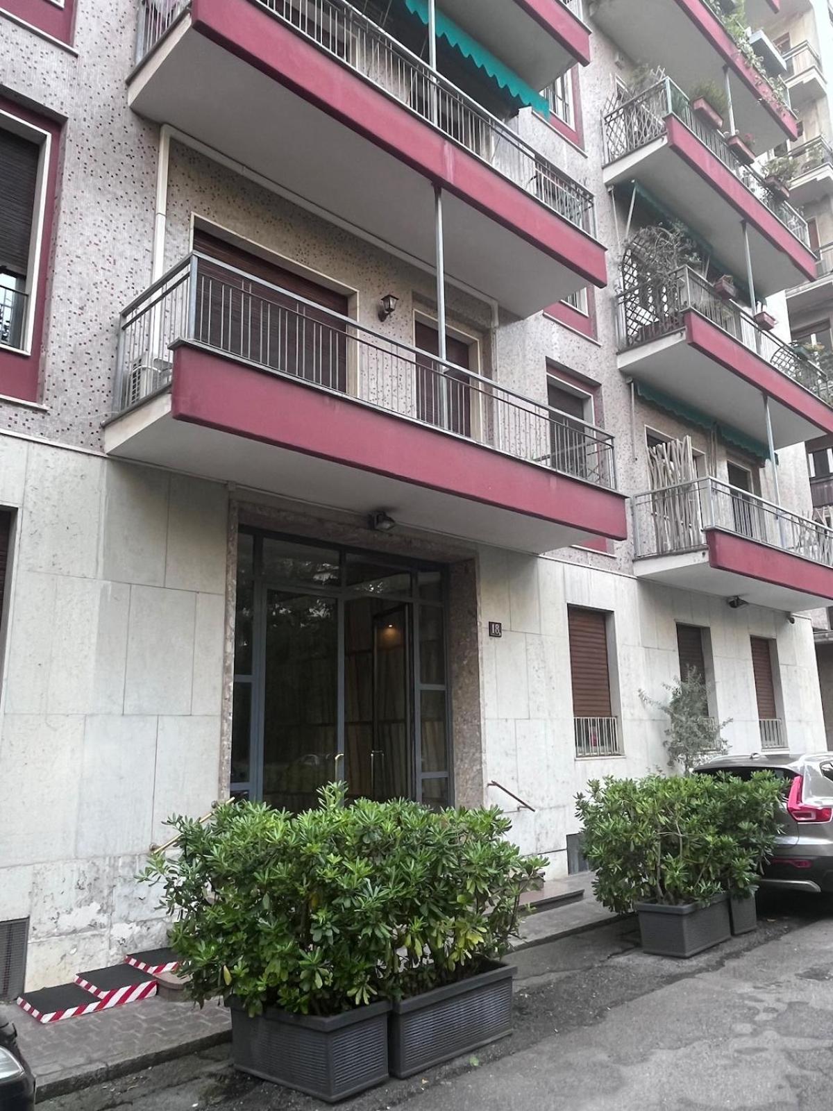 De Amicis Appartement
