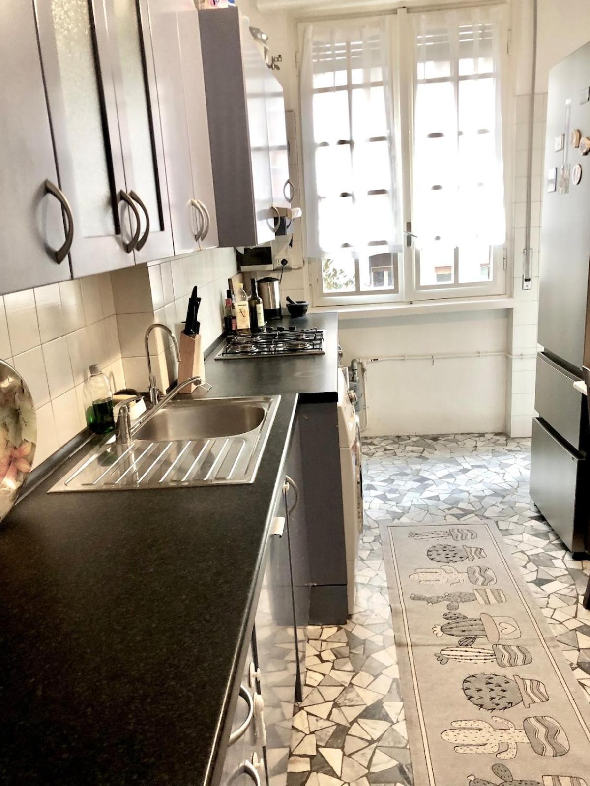De Amicis Apartamento Milán